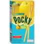 náhled Glico Pocky tyčinky 33g Miyazaki YuZu - Lemon
