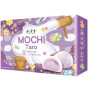 xem trước Bamboo House Mochi 210g (krabice) Taro - Khoai mon (24)