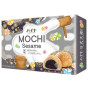 náhled Bamboo House Mochi 210g Sesame (krabice) (24)