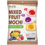 náhled Bamboo House Mochi 250g (sáček) Mixed příchuti (jahoda, borůvka, mango) (20)