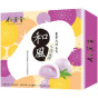 xem trước Bamboo House mochi 140g (krabice) Taro - Khoai mon (36)
