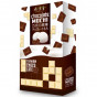 xem trước Bamboo House mochi 120g (krabice) Chocolate - Socola
