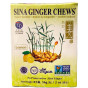 xem trước Sina Ginger Zázvorový bonbón 56g krabice (keo gung) Lemon (12) Trvan. 7/9/2025