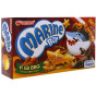 náhled Marine Boy 35g (Banh Ca) Cracker - Kuřecí BBQ hnědý