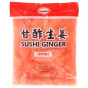náhled Ginger Sushi růžový Yango 150g (50)