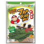 xem trước Tao Kae Noi Crispy Seaweed 32g Original (60)