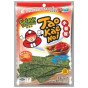 xem trước Tao Kae Noi Crispy Seaweed 32g Hot Spicy (60)