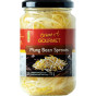 náhled Orient Gourmet Klíčky fazolí mungo ve slaném nálevu 330g
