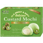 náhled Bamboo House Mochi 180g Custard Kiwi (krabice)