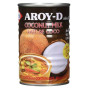 náhled Aroy-D Kokosové mléko na vaření 400ml (Sua dua nau an) (24)
