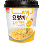 xem trước Yopokki Topokki 120g Golden Onion Butter (30)