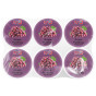 náhled Rico pudding 390g (6ks) Grape (thach)