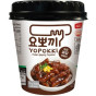 xem trước Yopokki Topokki 120g Halal Jjajang (30)