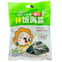 xem trước Quyuxiong Rong Bien su tu 128g (10ks x 12,8g) - BBQ mořské řasy