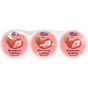 xem trước Rico pudding 195g (3ks x 65g) Strawberry / Thach (36)