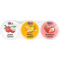 náhled Rico pudding 195g (3ks x 65g) Assorted Fruit Mix / Thach (36)