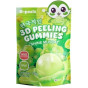 náhled K-Peelz 3D Peeling Gummies 75g želé Shine Muscat (50)
