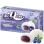 xem trước QLove Mochi 80g koláčky Wild Blueberry Mochi (24)