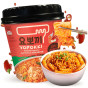náhled Yopokki Rapokki 145g cup Kimchi (30)