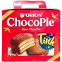 xem trước Orion Choco Pie 435,6g hop qua tang tet (combo 2ks)