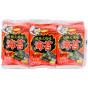 xem trước Wang / Surasang Seaweed Laver 4g x 3ks Hot (Rong Bien)