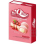 náhled QLove Mochi Deluxe 180g koláčky Strawberry Cheesecake (24)