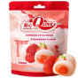 náhled QLove Mochi 120g koláčky sáček Strawberry Flavor