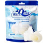 xem trước QLove Mochi 120g koláčky sáček Milk Flavor
