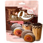 náhled QLove Mochi 120g koláčky sáček Boba Brown Sugar Flavor