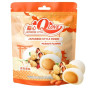 náhled QLove Mochi 120g koláčky sáček Peanut Flavor