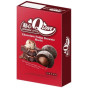xem trước QLove Mochi Deluxe 180g koláčky Chocolate Fudge Brownie (24)