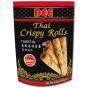 xem trước DEE Thai Crispy Rolls 150g Coconut (vi dua) (24)