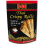 xem trước DEE Thai Crispy Rolls 150g Taro (vi khoai mon) (24)