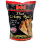 xem trước DEE Thai Crispy Rolls 150g Purple Sweet Potato (vi khoai lang tim) (24)