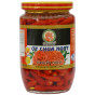 náhled Ngoc Lien Ot Chua Cay 390g Sladkokyselé chilli (24)
