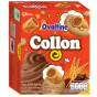 náhled Glico Collon Biscuit Roll 41g Ovaltine (10)