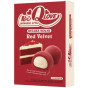 xem trước QLove Mochi Deluxe 168g koláčky Red Velvet (24)