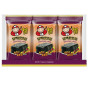 náhled Tao Kae Noi Laver Seaweed 4g x 3ks Nori - Smoked BBQ (Rong Bien)