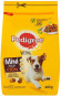 náhled Pedigree granule 400g adult mini kuřecí+zelenina (14)