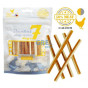 xem trước Dental Dog care 7 days Fresh meat 80g tyčka kuřecí (12)