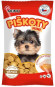 náhled AKINU MINI piškoty s vápníkem 120g (12)