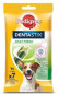 náhled Pedigree pochoutky dentastix 110g Daily Fresh 7ks