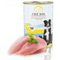 xem trước FINE DOG FoN 400g konzerva pro psy drůbeží 70% masa paté