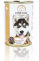 xem trước FINE DOG 415g konzerva Puppy pro stěňata Trvan. 03/07/2025