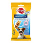 xem trước Pedigree pochoutky dentastix 110g - Daily oral 7ks 5-10kg (10)