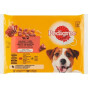 xem trước Pedigree 4ks x 100g hovězí / Drůbeží v želé DG21K (13)