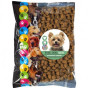 xem trước Fine Dog Mini 400g Premium Snack - Adult Drůbeží (20)