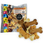 náhled Fine dog bakery 150g - Kostička Maxi pro psy (50)