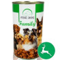xem trước FINE DOG Family 1240g konzerva - zvěřina (12)