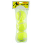 náhled Míčky pro psy - Tennis set 3ks